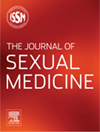Journal of Sexual Medicine杂志封面
